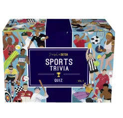 Trivia Box - Sports
