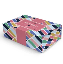Trivia Box - Who am I?