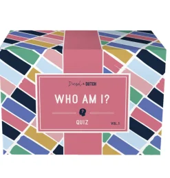 Trivia Box - Who am I?