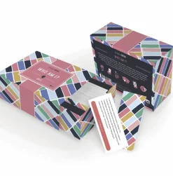 Trivia Box - Who am I?