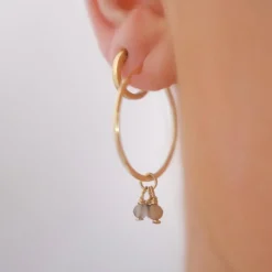 Uma Earrings