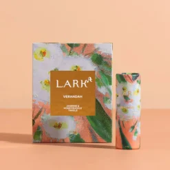 VERANDAH SOLID PERFUME