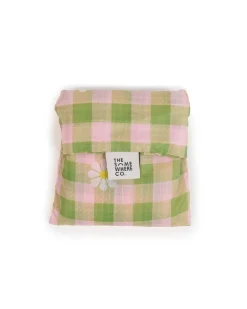 Versailles Garden Reusable Shopping Bag
