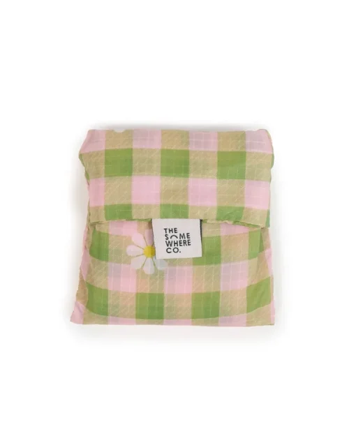Versailles Garden Reusable Shopping Bag
