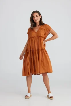 Village Dress