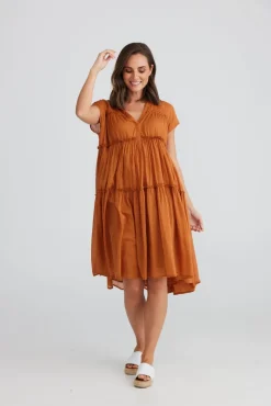 Village Dress