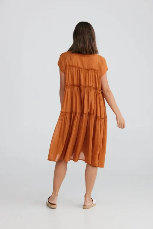 Village Dress