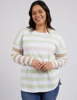 Vista Long Sleeve