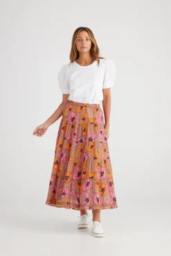 Wonderland Skirt | Bromley