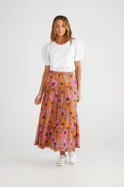 Wonderland Skirt | Bromley