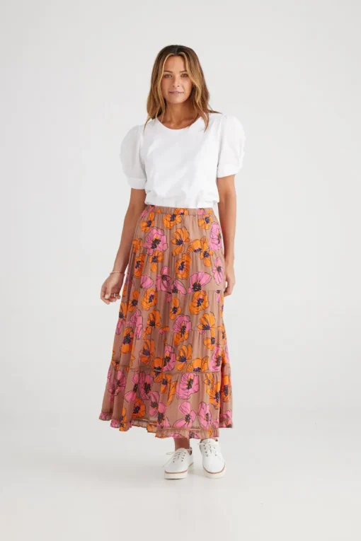 Wonderland Skirt | Bromley