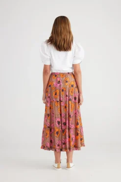 Wonderland Skirt | Bromley