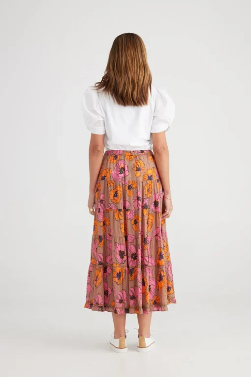 Wonderland Skirt | Bromley