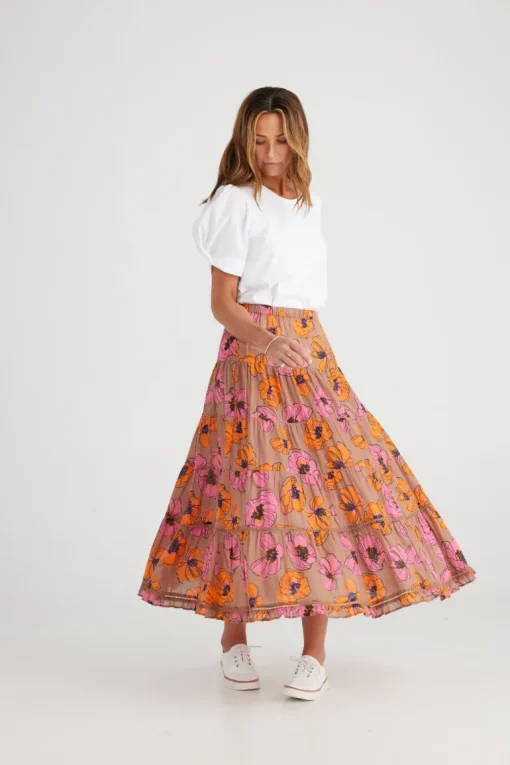 Wonderland Skirt | Bromley