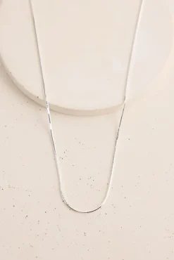 Zina Necklace