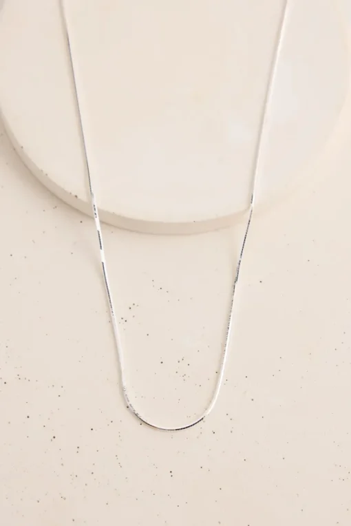 Zina Necklace