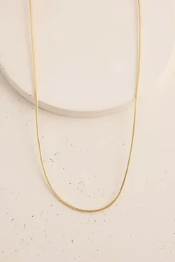 Zina Necklace