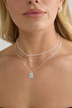 Zina Necklace