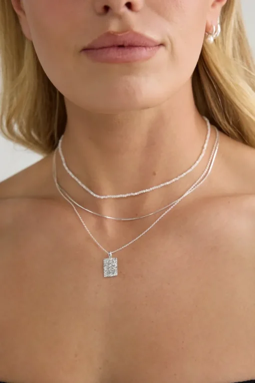 Zina Necklace
